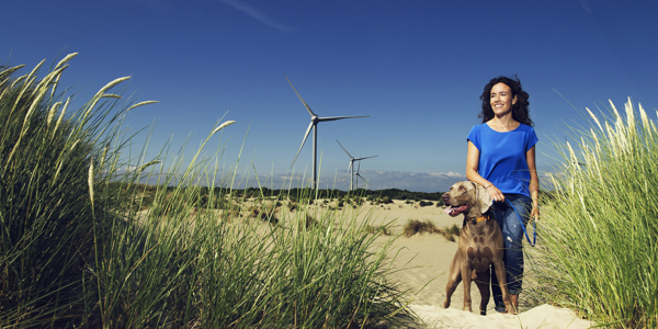 Gratis StroomSurprice bij Delta Energie