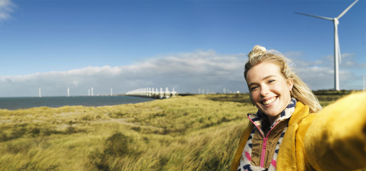 DELTA Puur Zeeuws Groen