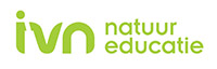 IVN natuureducatie logo