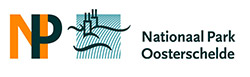 Nationaal Park Oosterschelde logo