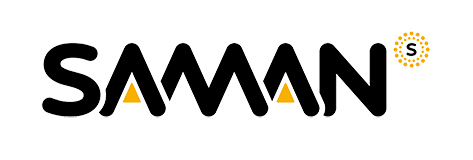 Saman logo