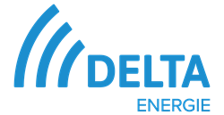 Logo DELTA Energie